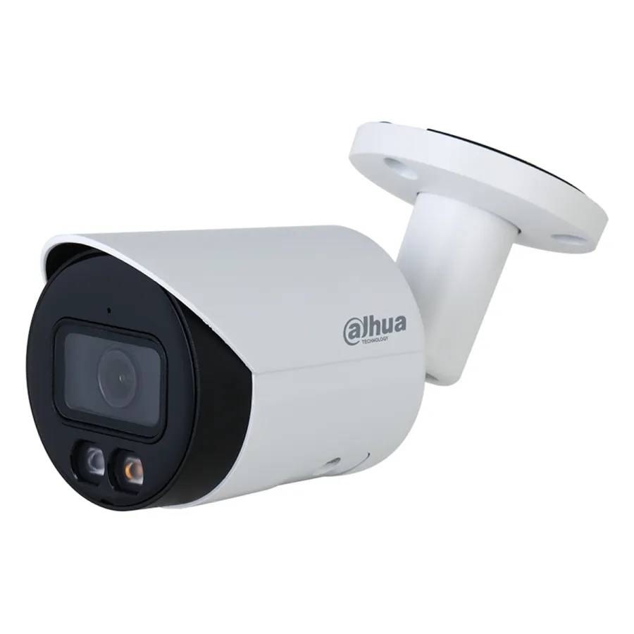 IP видеокамера Dahua DH-IPC-HFW2849SP-S-IL-0280B