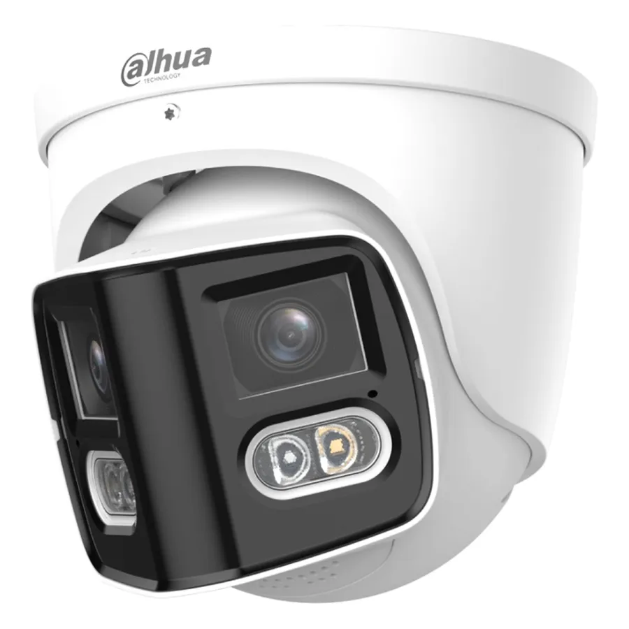 IP видеокамера Dahua DH-IPC-PDW2849-A180-S-PV