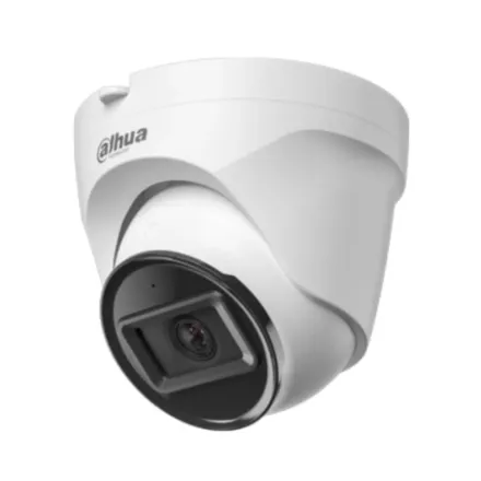 Купольная IP-видеокамера Dahua DH-IPC-T1E40-A-0280B, 4 Мп