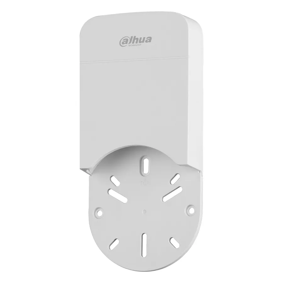 Монтажная коробка из пластика Dahua DH-PFA12A