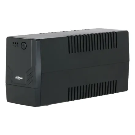 Источник бесперебойного питания Dahua DH-PFM3350-1000