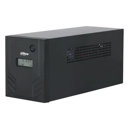 Источник бесперебойного питания Dahua DH-PFM3350-2000L