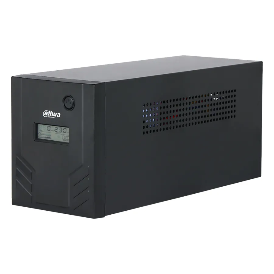 Dahua DH-PFM3350-2000L — үздіксіз қоректендіру көздері (ИБП)