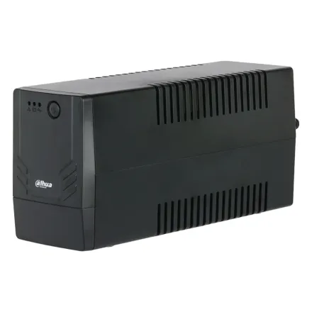 Источник бесперебойного питания Dahua DH-PFM3350-600