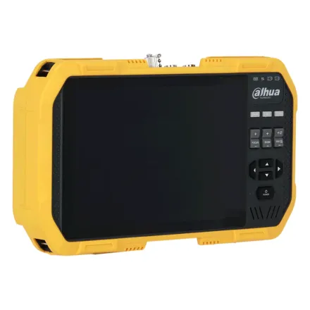 Сетевой тестер Dahua DH-PFM907-E
