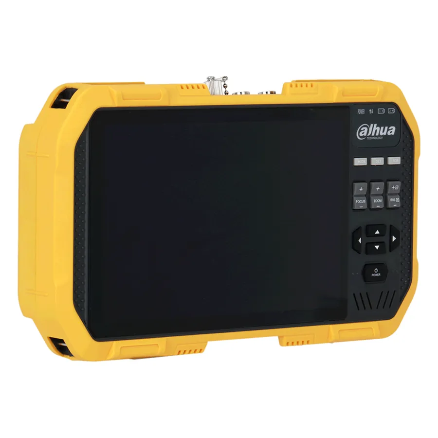 Сетевой тестер Dahua DH-PFM907-E