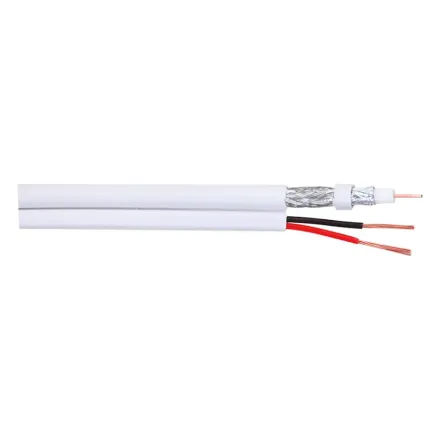 Кабель коаксиальный Dahua DH-PFM941I-RG59N/21-100