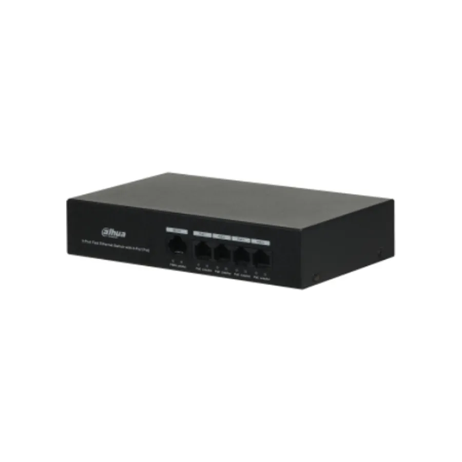 DH-PFS3005-4ET-36
