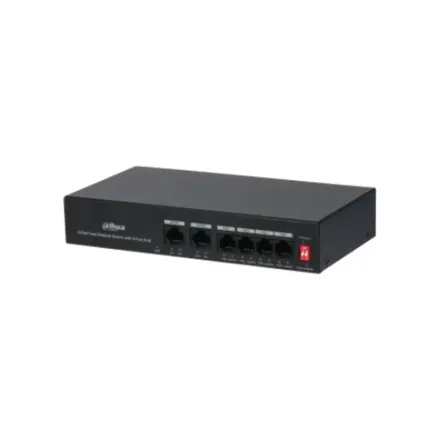 DH-PFS3006-4ET-36