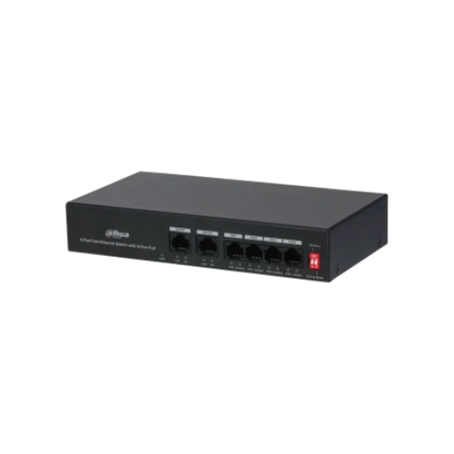 DH-PFS3006-4ET-36