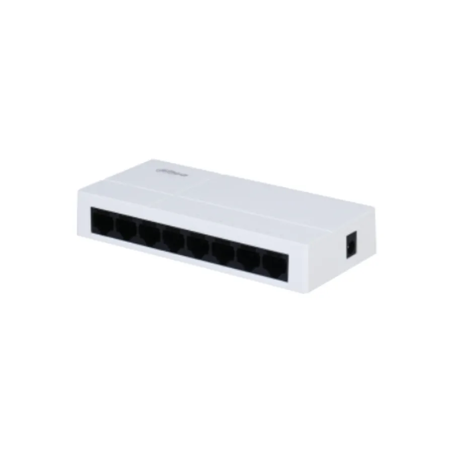 DH-PFS3008-8GT-L-V2