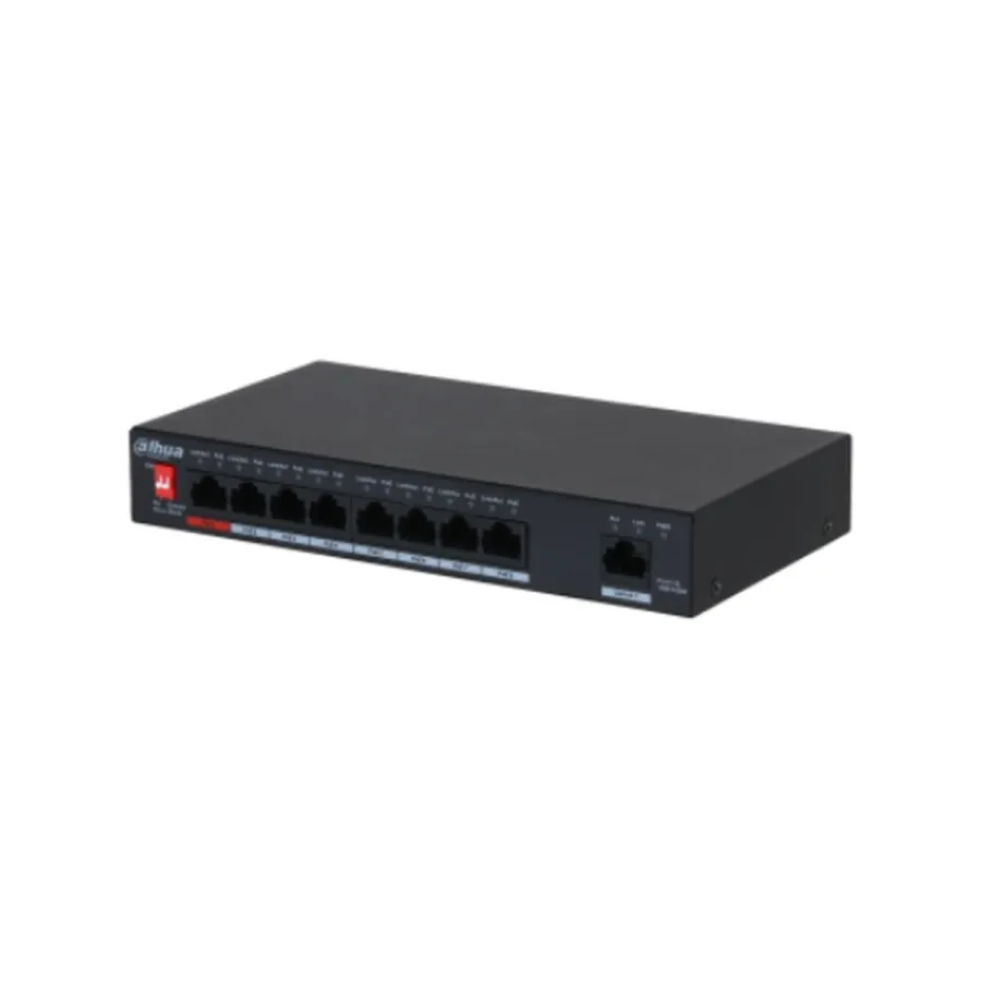 DH-PFS3009-8ET-96-V2