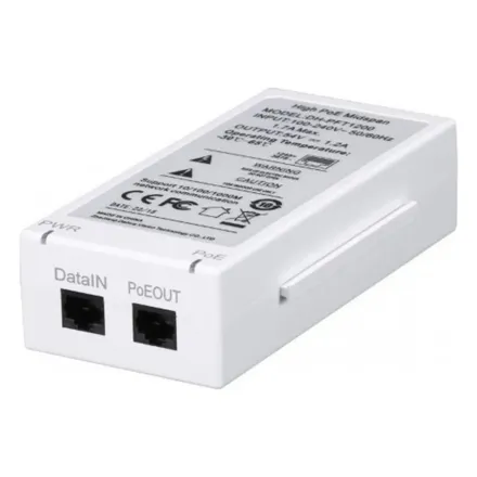 Инжектор Dahua DH-PFT1200