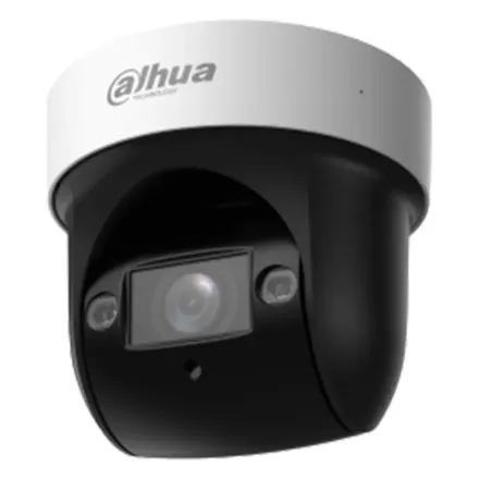 Поворотная видеокамера Dahua DH-SD29204DB-GNY