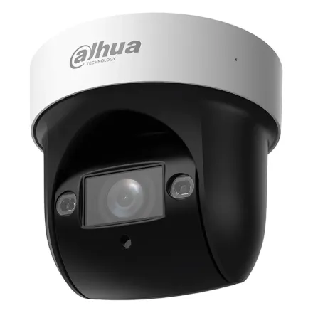 Поворотная видеокамера Dahua DH-SD29404DB-GNY