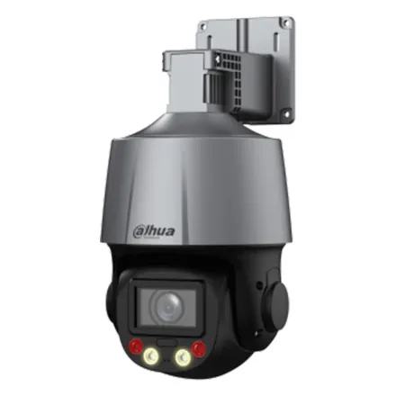Поворотная видеокамера Dahua DH-SD3C405DB-GNY-A-PV