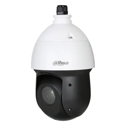 Поворотная видеокамера Dahua DH-SD49425GB-HNR