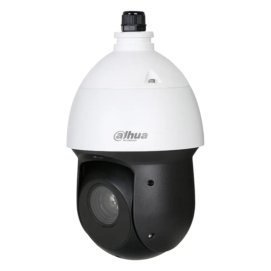 Поворотная видеокамера Dahua DH-SD49425GB-HNR