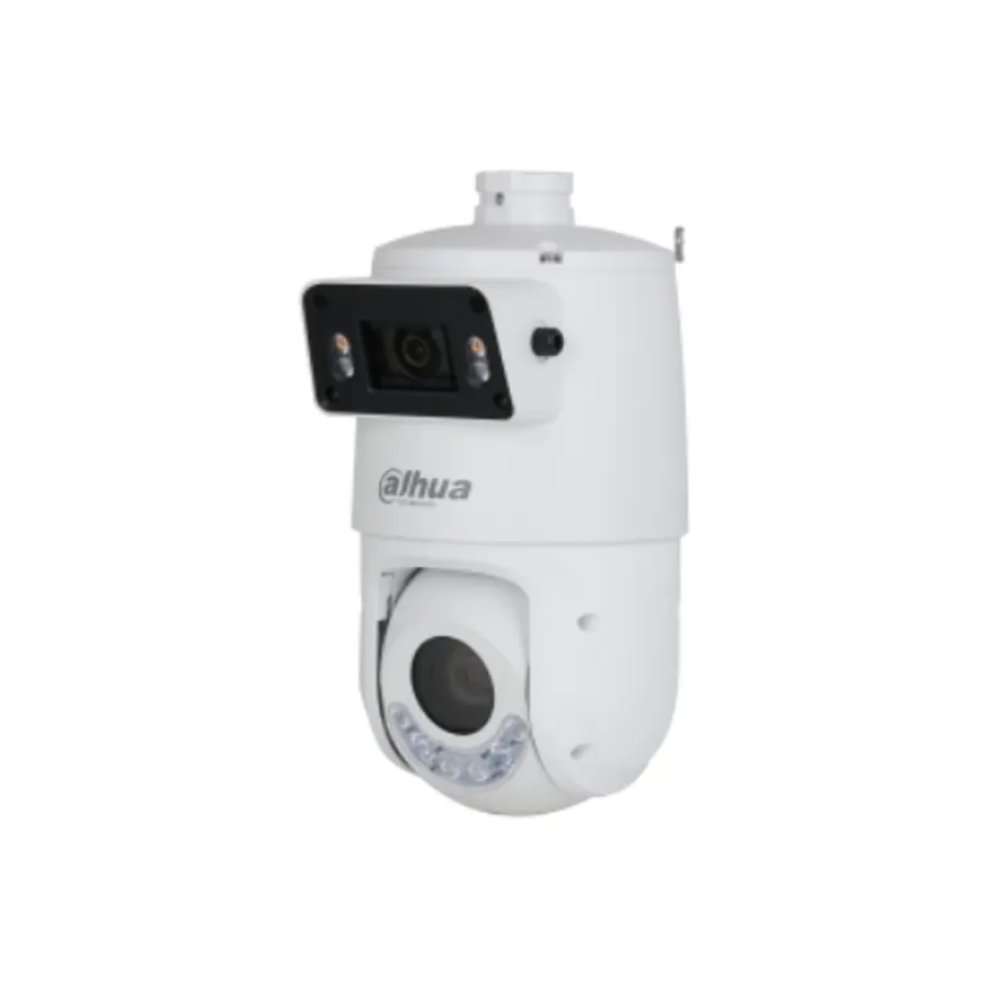 Dahua DH-SDT4E425-4F-GB-A-PV1-0400 — PTZ-камералар