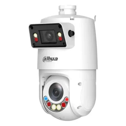 Поворотная видеокамера Dahua DH-SDT4E425-4F-GB-A-PV1-S2