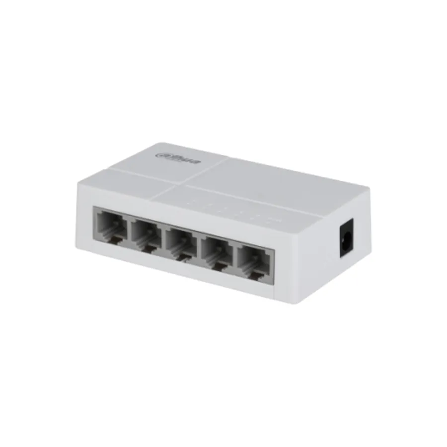 Dahua DH-SF1005L — коммутаторлар