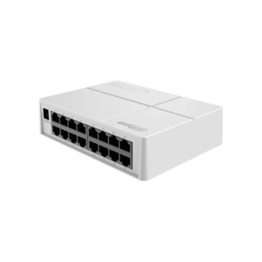 Dahua DH-SF1016L — коммутаторлар