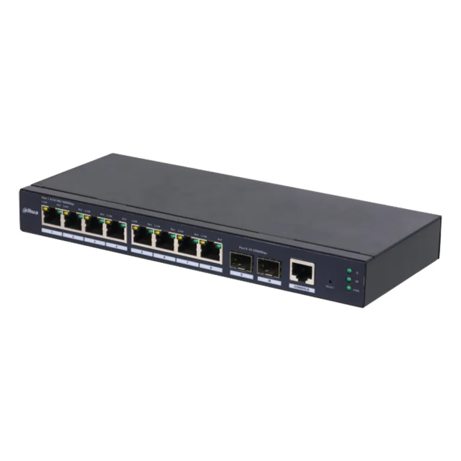 Dahua DH-SG4010-2F — коммутаторлар