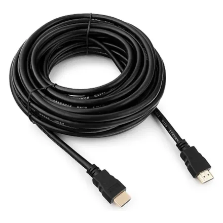 Интерфейсный кабель HDMI Dahua DH-W-HDMI10M