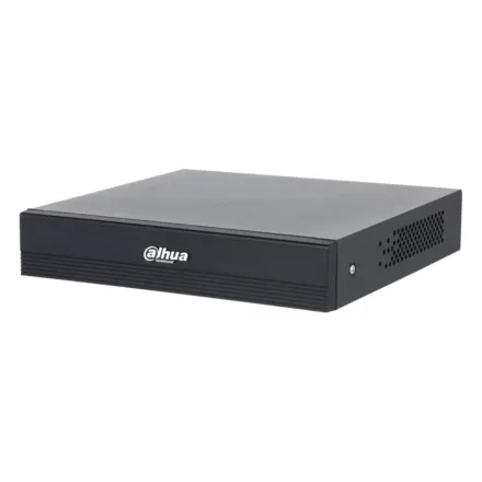 Гибридный видеорегистратор Dahua DH-XVR1B04-I/T