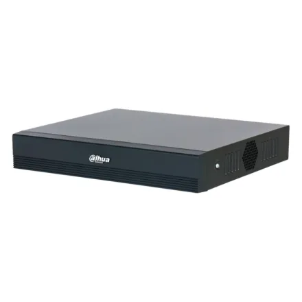 Гибридный видеорегистратор Dahua DH-XVR1B16-I/T