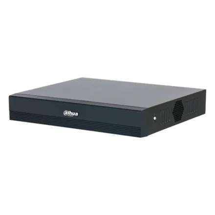 Гибридный видеорегистратор Dahua DH-XVR1B16H-I/T