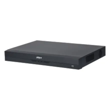 Гибридный видеорегистратор Dahua DH-XVR4232AN-I/T