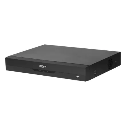 Гибридный видеорегистратор Dahua DH-XVR5104H-4KL-I3