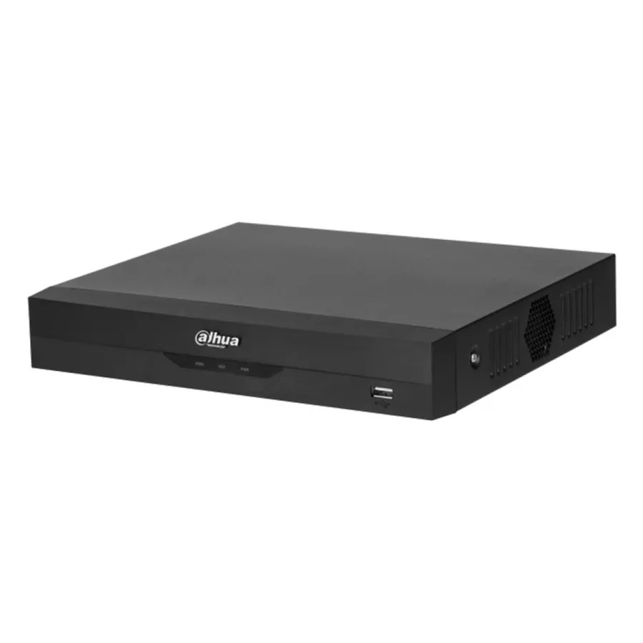 Dahua DH-XVR5104HS-I3 — бейнетіркеуіштер