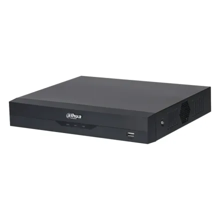 Гибридный видеорегистратор Dahua DH-XVR5108HS-4KL-I3