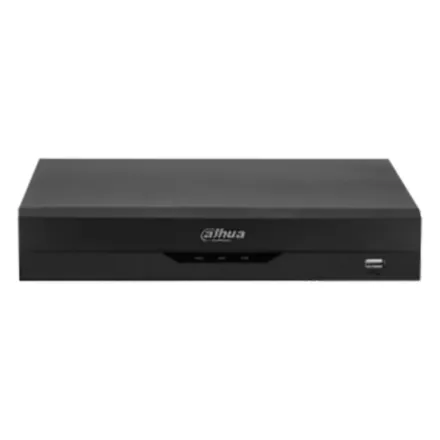 Гибридный видеорегистратор Dahua DH-XVR5108HS-I3