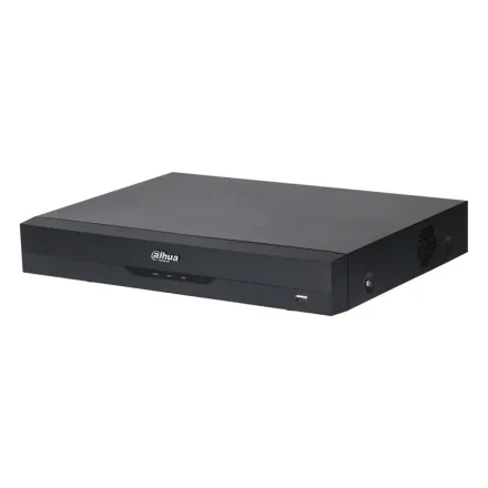 Гибридный видеорегистратор Dahua DH-XVR5116H-4KL-I3