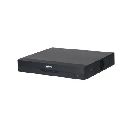 Гибридный видеорегистратор Dahua DH-XVR5116HS-5M-I3