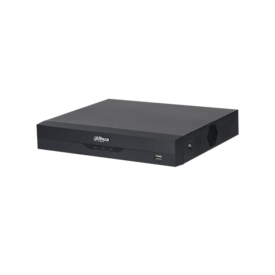 Гибридный видеорегистратор Dahua DH-XVR5116HS-5M-I3