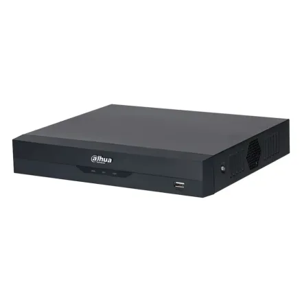 Гибридный видеорегистратор Dahua DH-XVR5116HS-I3