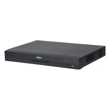Гибридный видеорегистратор Dahua DH-XVR5216AN-I3