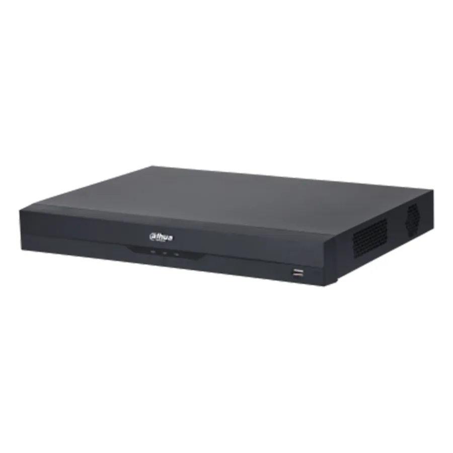Dahua DH-XVR5216AN-I3/T — бейнетіркеуіштер