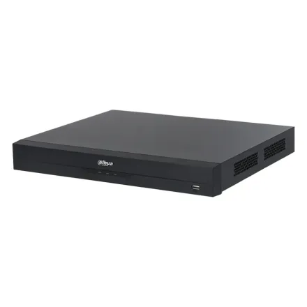 Гибридный видеорегистратор Dahua DH-XVR5232AN-4KL-I3