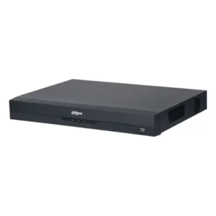 Гибридный видеорегистратор Dahua DH-XVR5232AN-I3