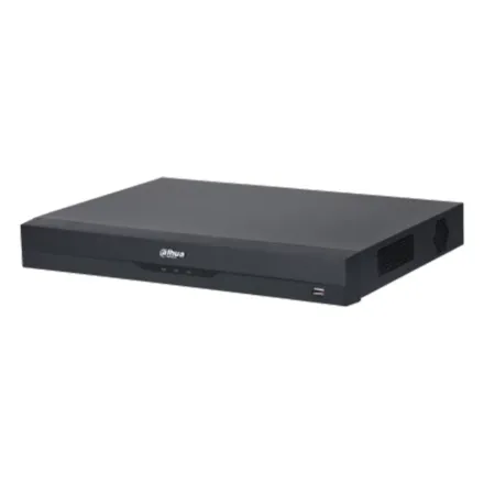 Гибридный видеорегистратор Dahua DH-XVR5232AN-I3/T