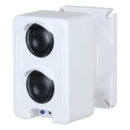 Извещатель пожарный дымовой линейный Dahua DH-YJ104