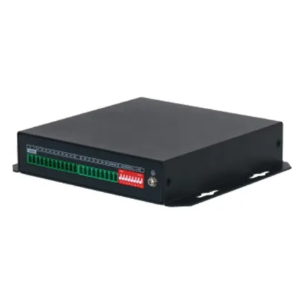 Расширитель беспроводного сигнала Dahua DHI-ARM808