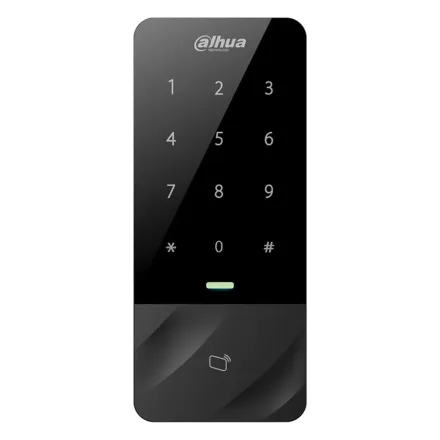 Контроллер доступа Dahua DHI-ASI1201E-D (12В)