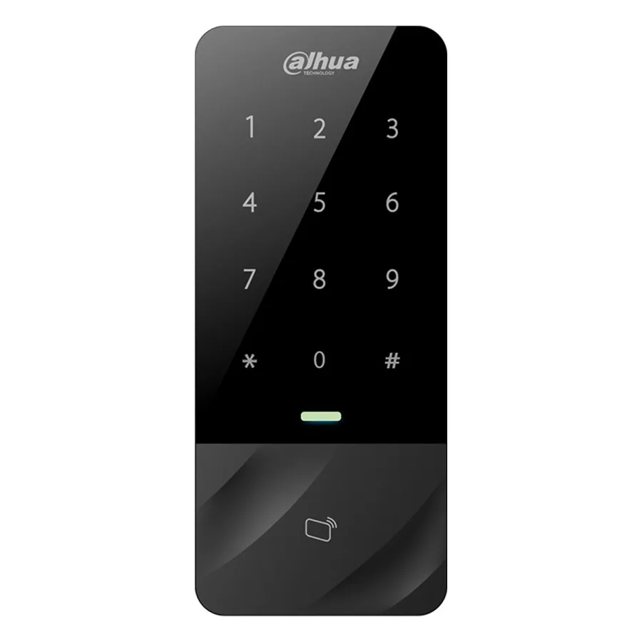Dahua DHI-ASI1201E-D — кіру контроллерлері