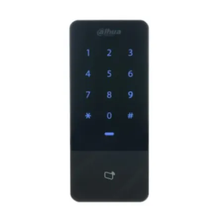 Терминал доступа Dahua DHI-ASI1201E-V1